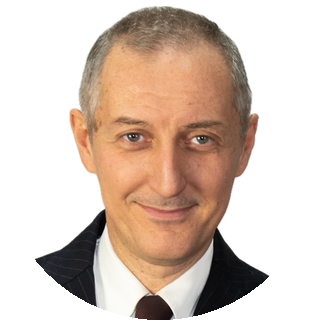Enrico Campioli — Ingegnere informatico