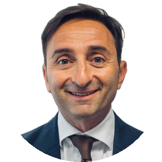 Massimo Gelmuzzi — Wealth Advisor