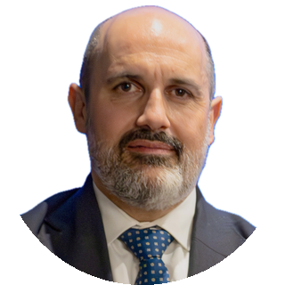 Francesco Pighi — Avvocato e docente universitario