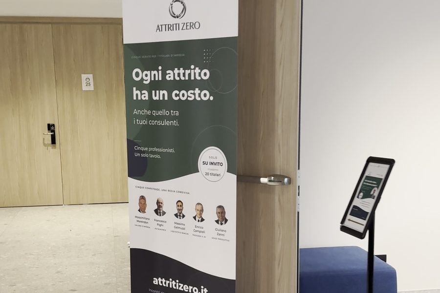 L'accoglienza della seconda serata
